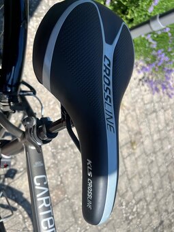 Pansky mestsky bicykel Kellys - 4