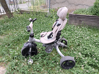 Detská trojkolka ZOPA citigo - 4