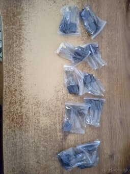 uhlíky 16x6mm - 4