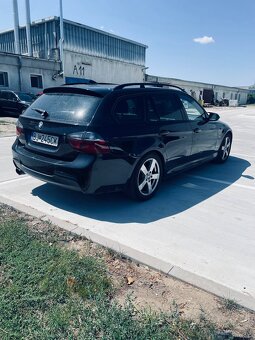 BMW 330 xD - 4