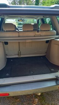 Land Rover Freelander - 4