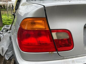 Bmw e46 - 4