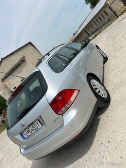 VW Golf 5 1.9 TDi 77 kW - 4