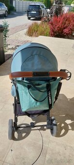 stinger 4 baby kocik - 4