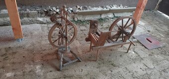 Kolovratky - 4