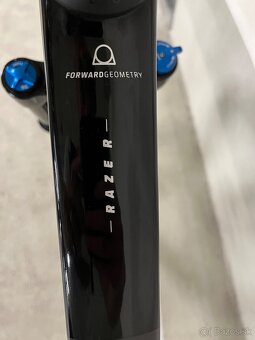 Mondraker Raze R Carbon “XL” - 4