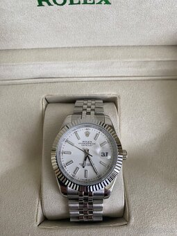 Rolex Datejust 1:1 - 4