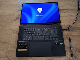 Tablet PC HP Spectre - 4