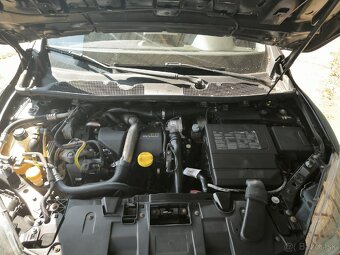 Renault Megane Grandtour 1.5dci 81kw 6/2010 233t.km ťažné - 4