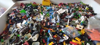 Lego sets - 4