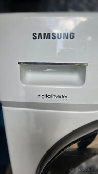 Práčka Samsung - 4