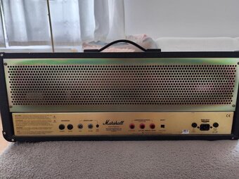 Marshall JCM2000 DSL 50W - 4