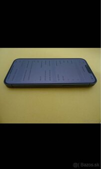 iPhone 13 Pro Max 256GB Alpine Green Top Stav - 4