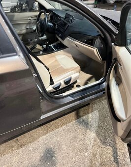 BMW F20 F21 116D N47D20C - 4
