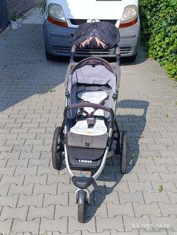 Thule urban glide 1 - 4