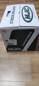 Moto prilba HJC IS-17 S 22.05 - 4