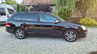 predám golf 5 variant 1.9 tdi - 4