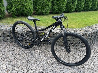 Specialized Rockhopper - rezervovaný - 4