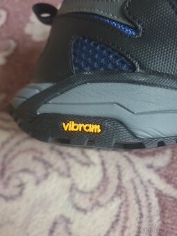 Športová obuv Vibram AČR - 4