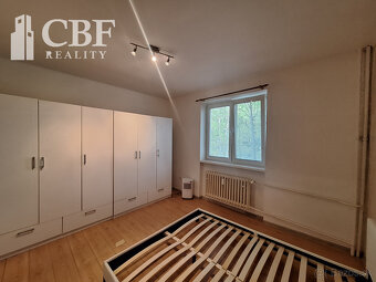 2-IZBOVÝ BYT S BALKÓNOM NA PRENÁJOM - 4