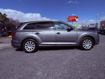 Audi Q7 3.0 TDI quattro, r.v. 2016, 160 kW, 7miestne - 4
