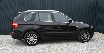 BMW X5 3.0d xDrive, SR voz, Individual - 4