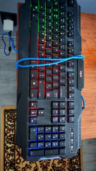 Pc komponenty - 4