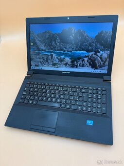 Notebook Lenovo B590 Pentium B950/8GB RAM/120GB SSD - 4