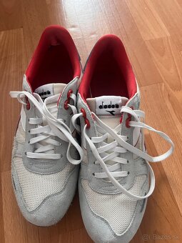Pánske tenisky Diadora - 4