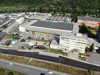 Prenájom - obchodné priestory - Banská Bystrica - 4