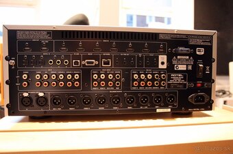 Rotel RSP-1582 AV surround procesor Predzosilňovač - 4