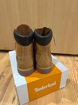 Timberland topánky - 4