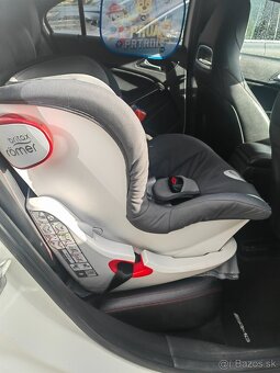 Britax Römer autosedačka - 4