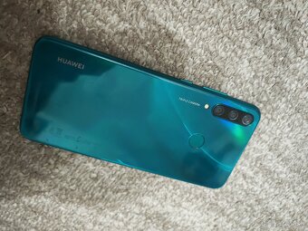 Huawei - 4