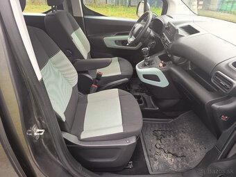Citroen Berlingo - 4