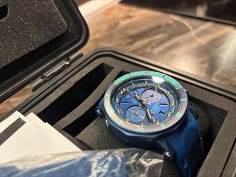 Vostok Europe Lunokchod 2 - 4