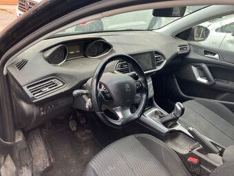 Peugeot 308 1.6 diesel 2017 - 4