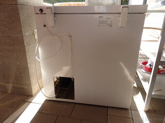 Predám mrazničku Gorenje - 4