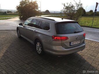 VOLKSWAGEN PASSAT B8 2.0 TDi VIRTUAL COCKPIT FULL LED 2017 - 4