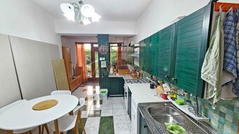 VIVAREAL EXKLUZÍVNA LOKALITA  Veľký 5 izb. RD, terasa, gar - 4