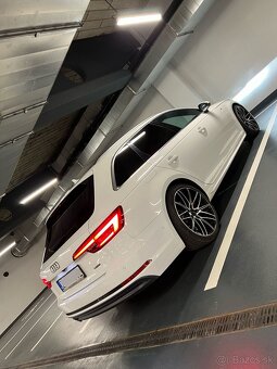 Audi A4 B9 3.0 TDI Quattro 200 kW S-line - 4