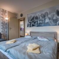 APARTMÁN , 2 izbový  na predaj Liptovský Mikuláš - 4