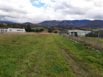 Predám pozemok v Trnovom - 4