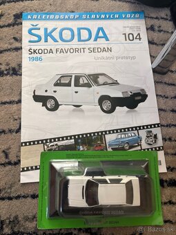 Skoda - 4