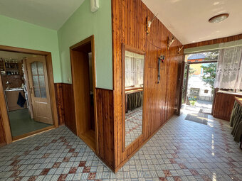 Prenájom rodinného domu -Malý Lapáš - 4