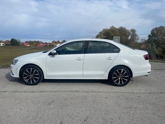Volkswagen Jetta 1.2 TSI Business - 4