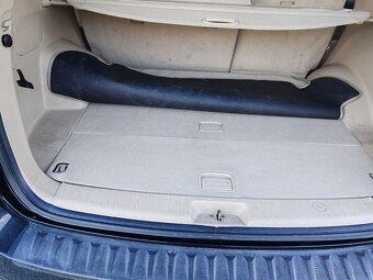 Hyundai Santa Fe 2.2 CRDi, 2007, 110 kW, 279 000 km, Košice- - 4