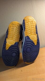 Air Jordan high element × Goretex - 4