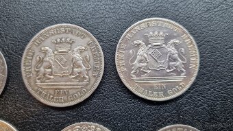 Nemecko Toliar Bremy - 4