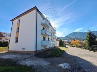 3-izbový byt na predaj, Závažná Poruba, Liptovský Mikuláš - 4